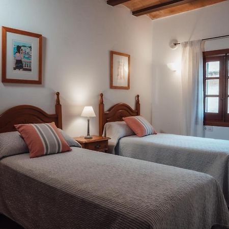 Menurka-Santa Clara Villa Ситадела Екстериор снимка