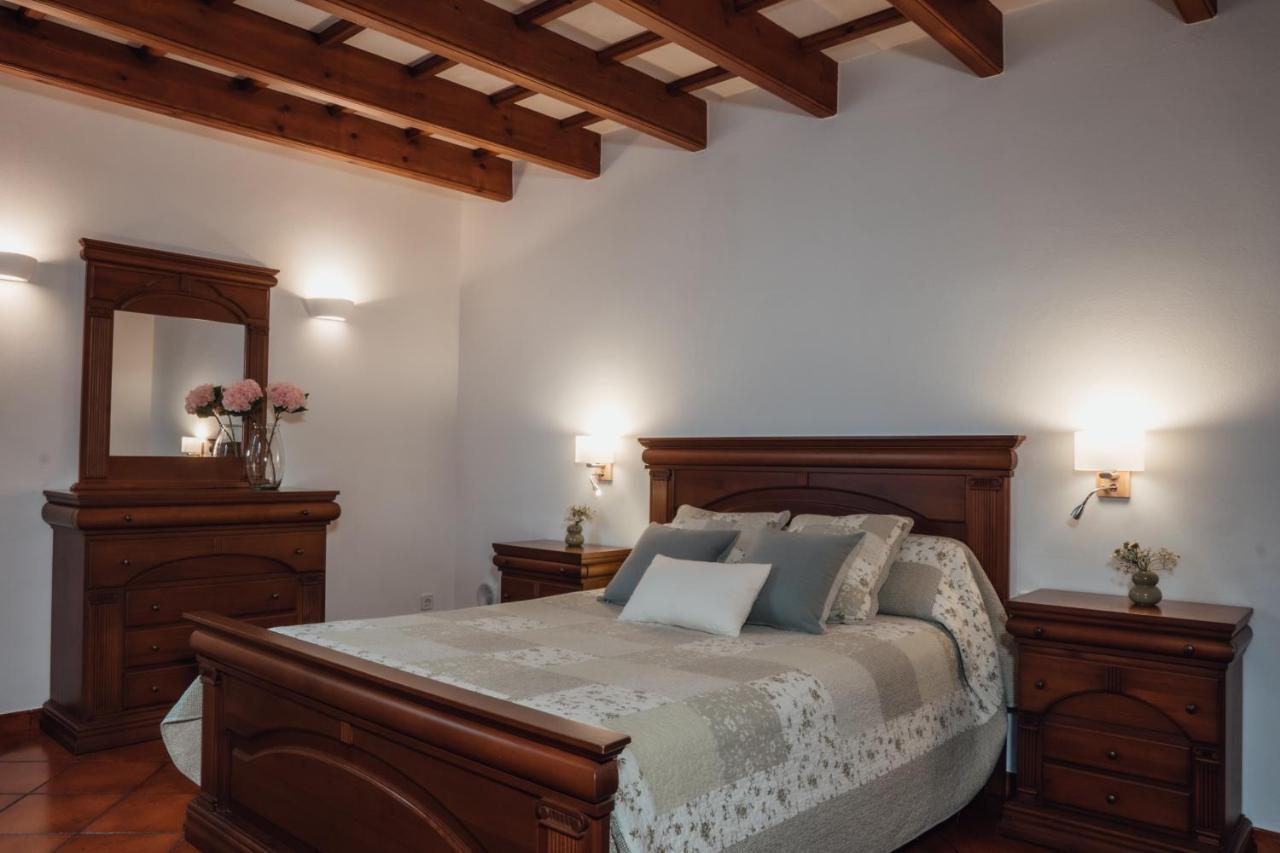 Menurka-Santa Clara Villa Ситадела Екстериор снимка
