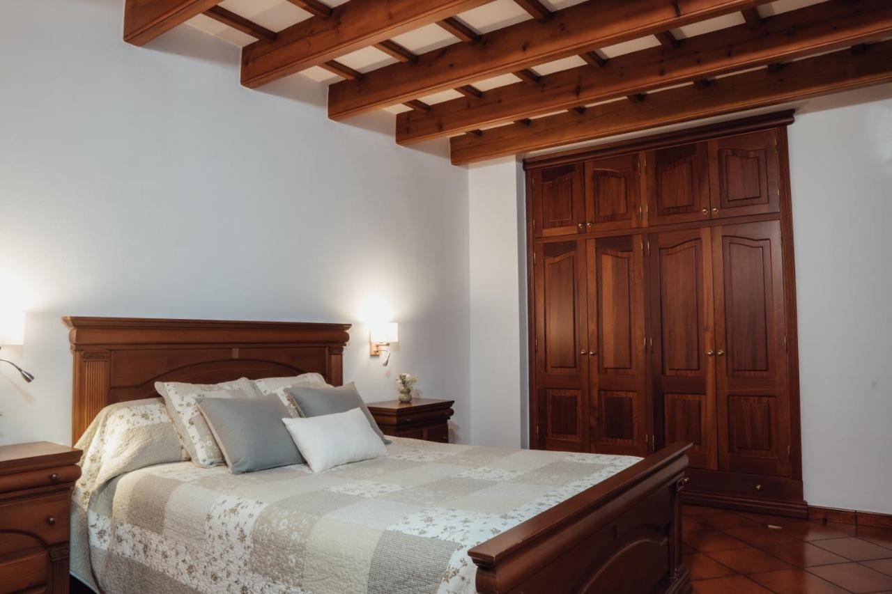 Menurka-Santa Clara Villa Ситадела Екстериор снимка