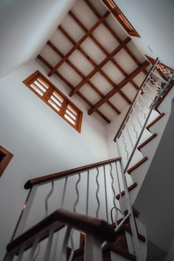 Menurka-Santa Clara Villa Ситадела Екстериор снимка