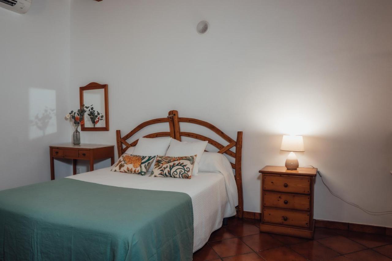 Menurka-Santa Clara Villa Ситадела Екстериор снимка