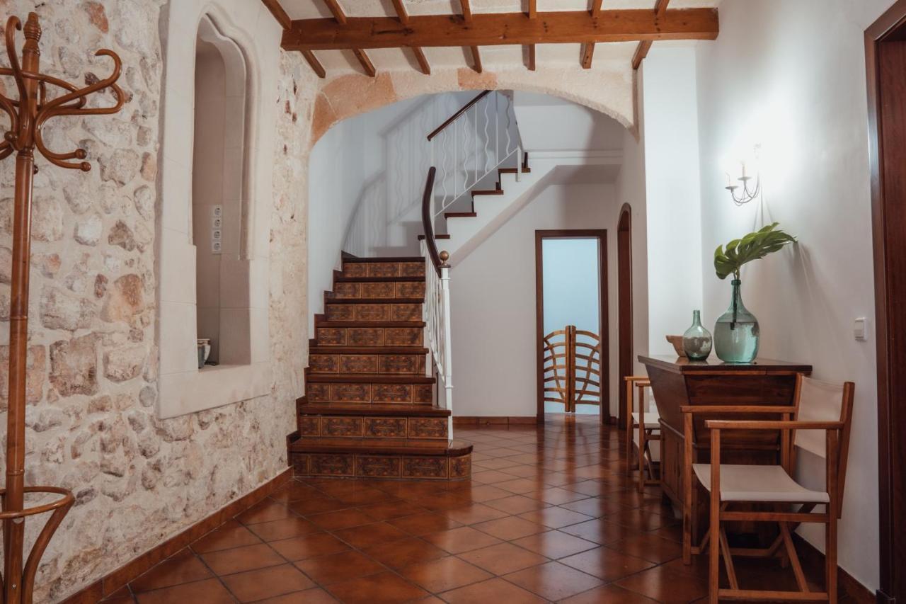 Menurka-Santa Clara Villa Ситадела Екстериор снимка